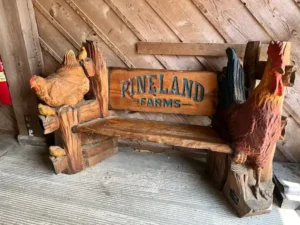 Pineland Farms Market