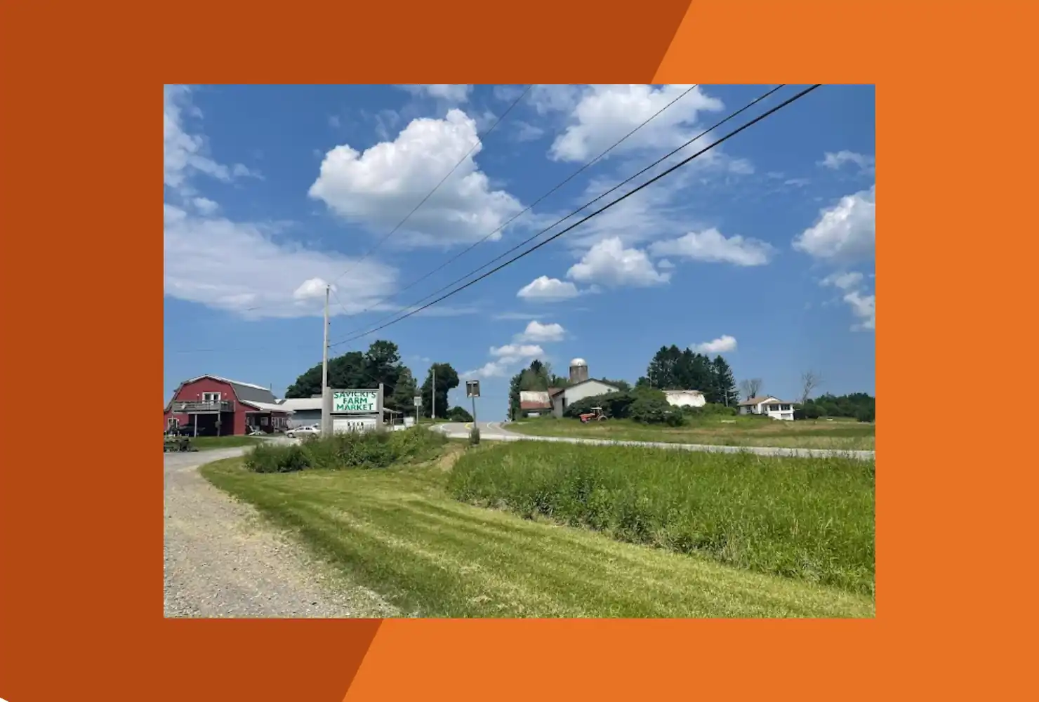 Savicki's Farm Market