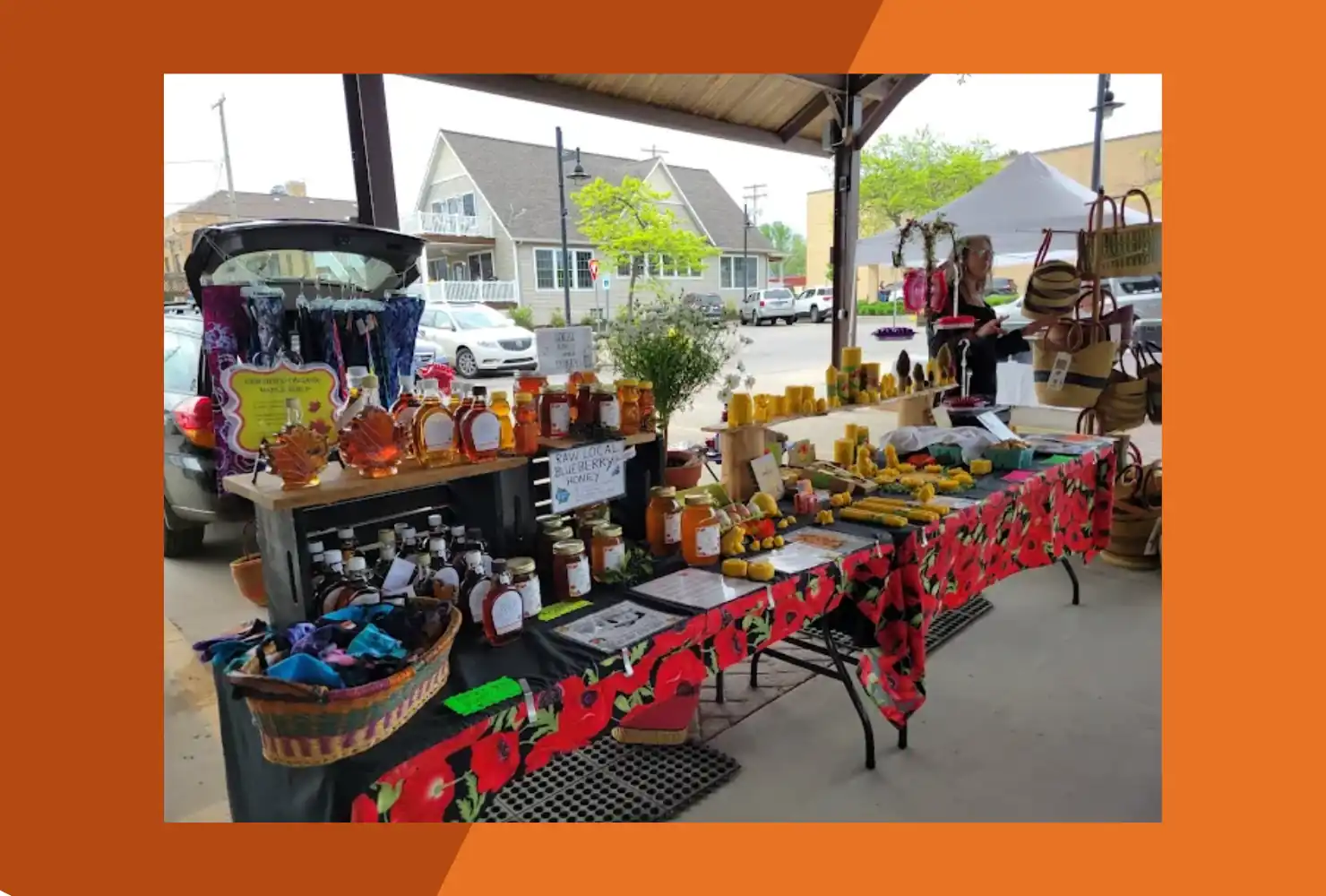 South Haven Farm Market
