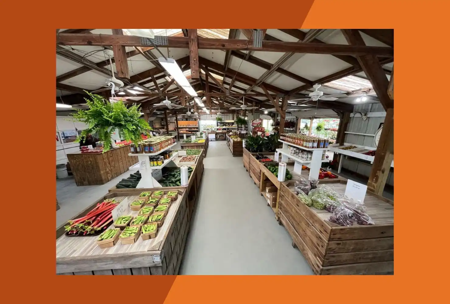 Spicknall's Farm Market