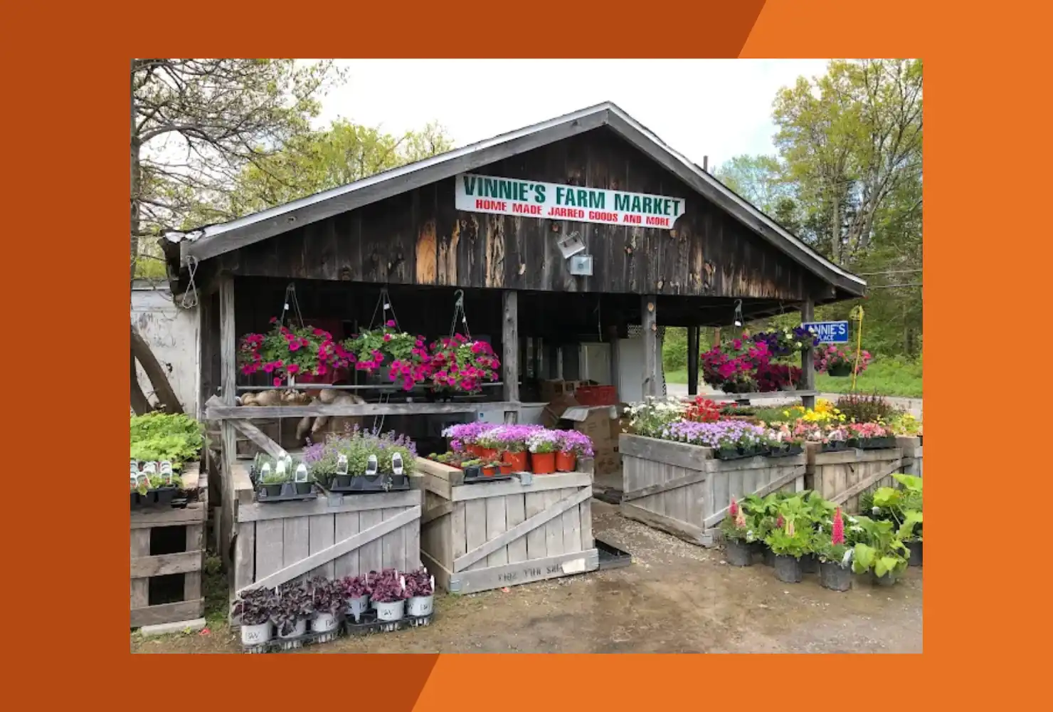 Vinnie's Farm Market