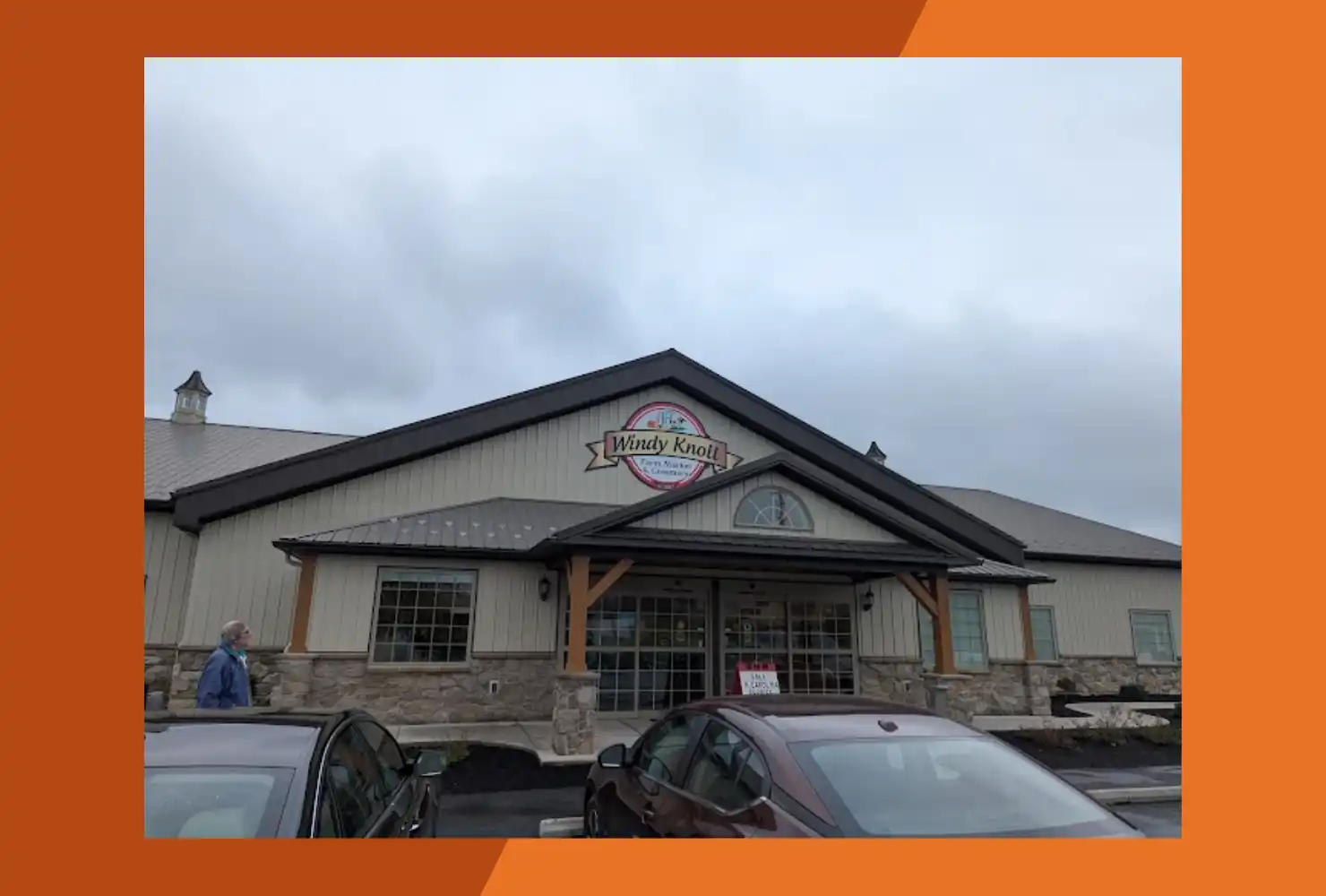 Windy Knoll Farm Market & Creamery