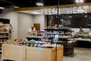 bagley farms meat