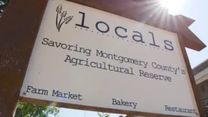 Local farm
