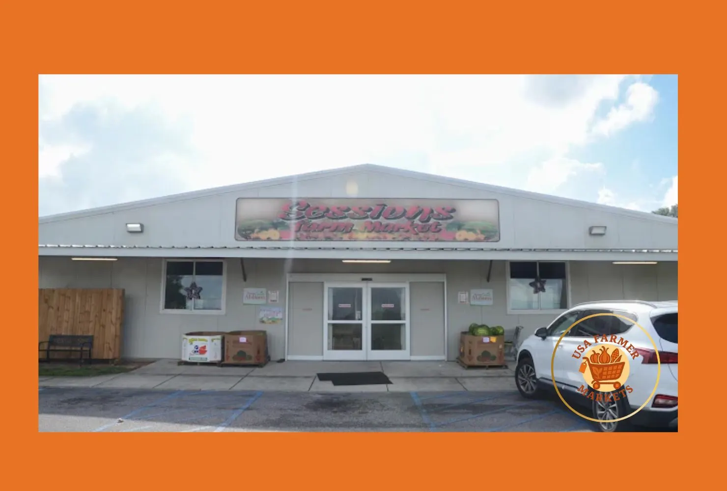 sessions farm market