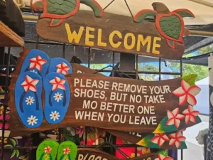 welcome