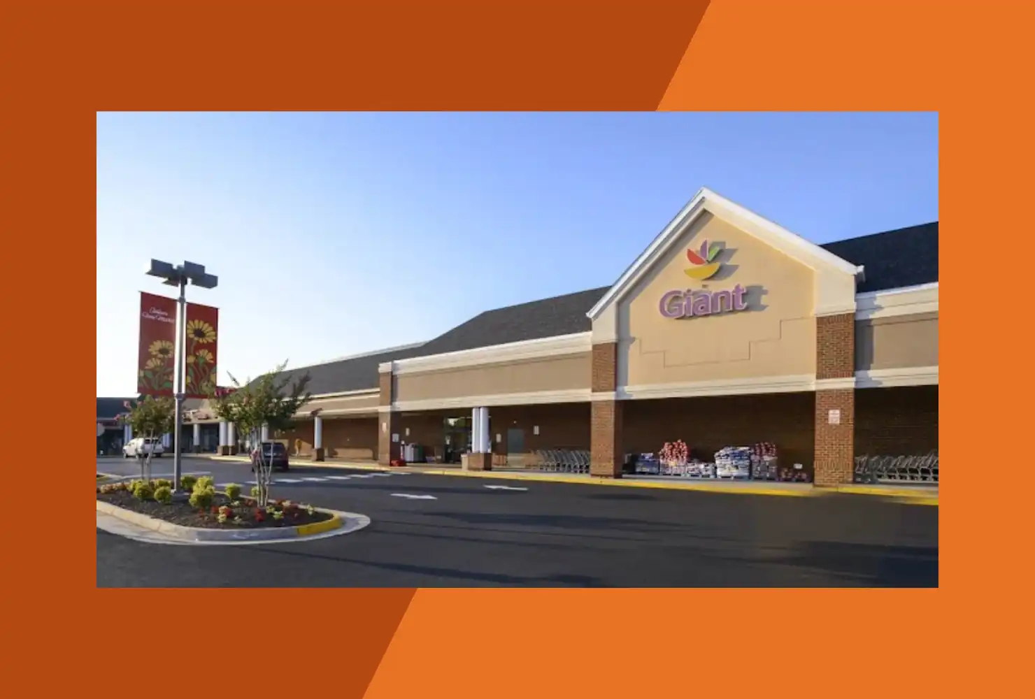 Ashburn Farm Market Center