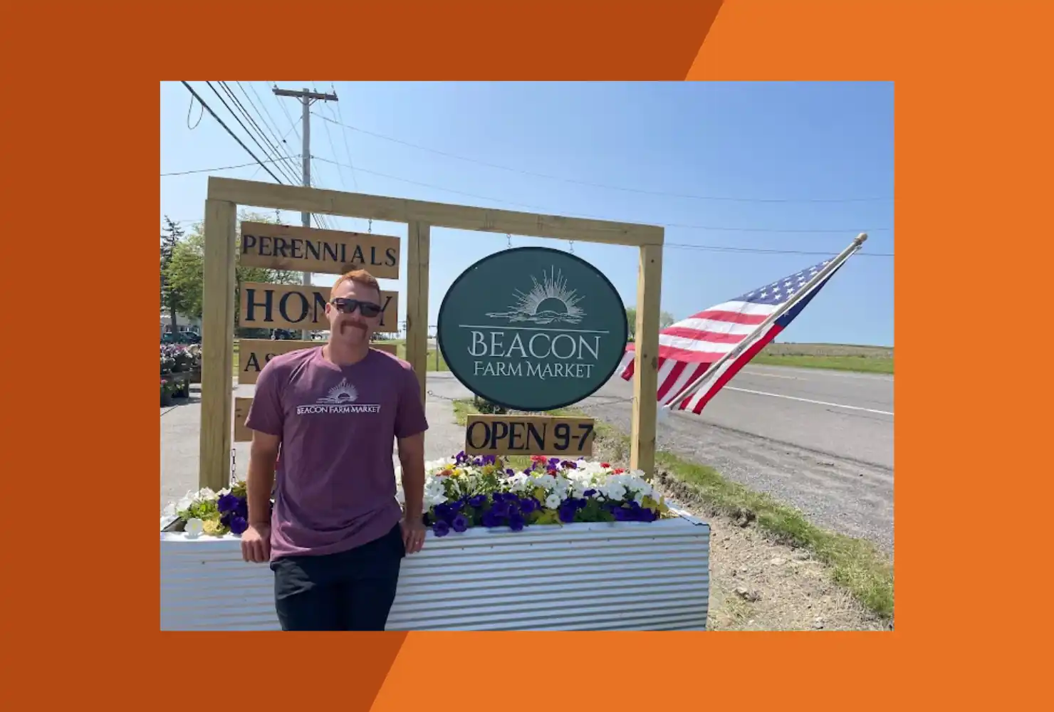 Beacon Farm Market