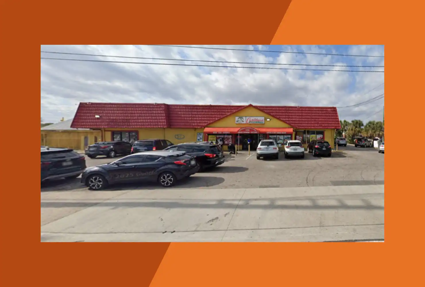 Caribbean Market Farm Inc