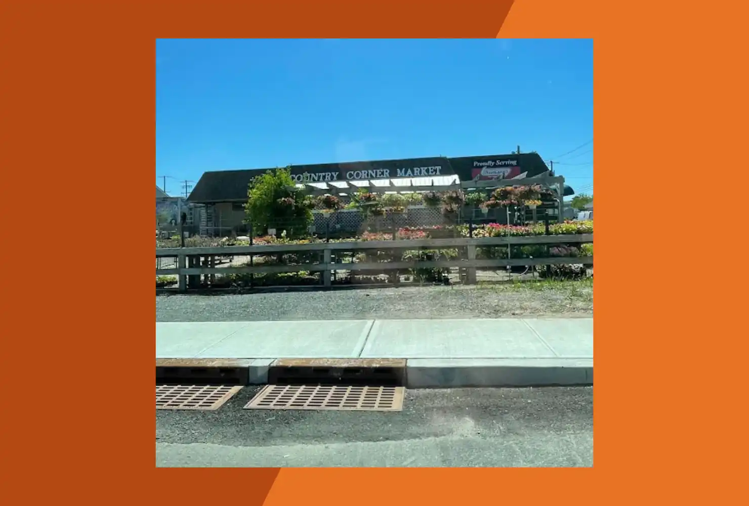 Country Corner Farm Market