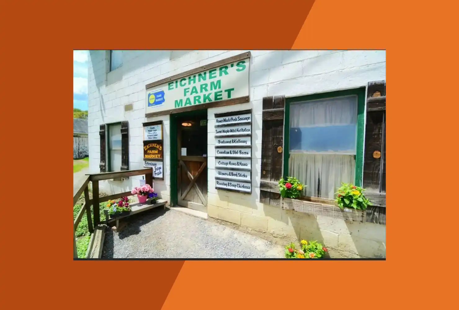 Eichner's Farm Market