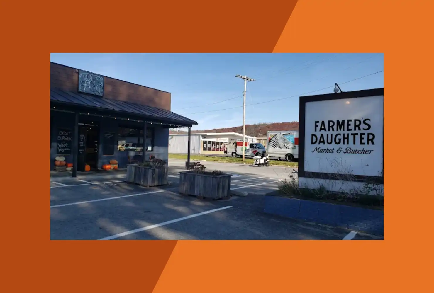 Farmer's Daughter Market & Butcher