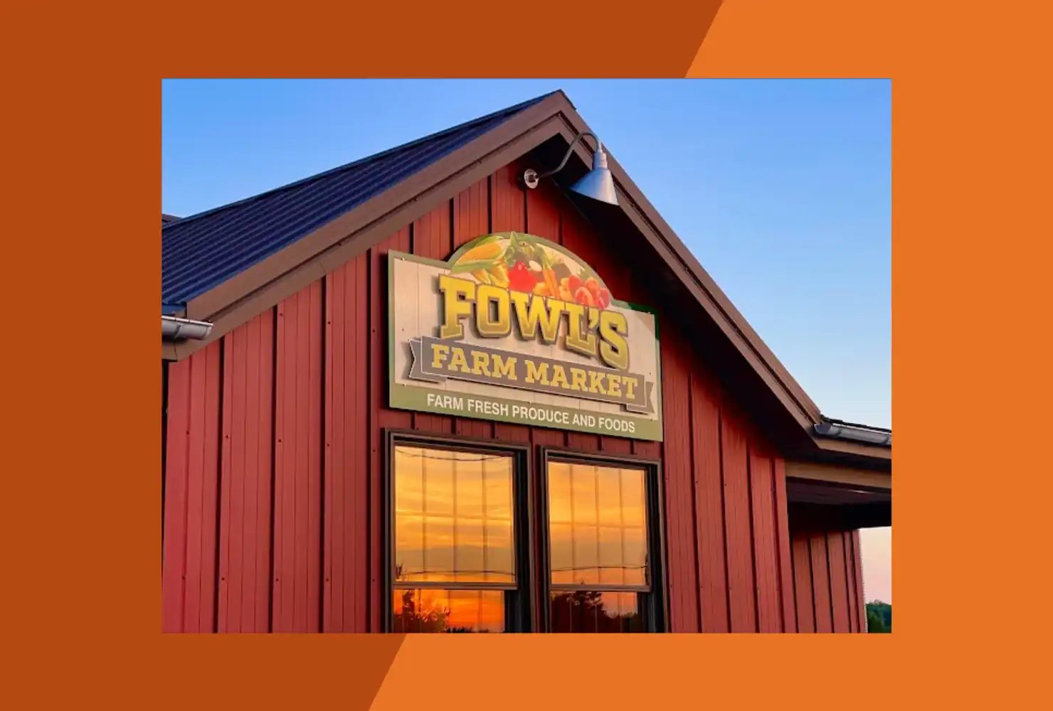 Fowl’s Farm Market