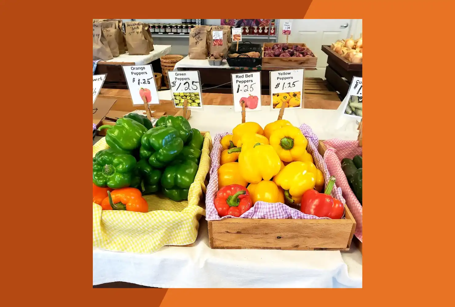 Greensburg Farm Market
