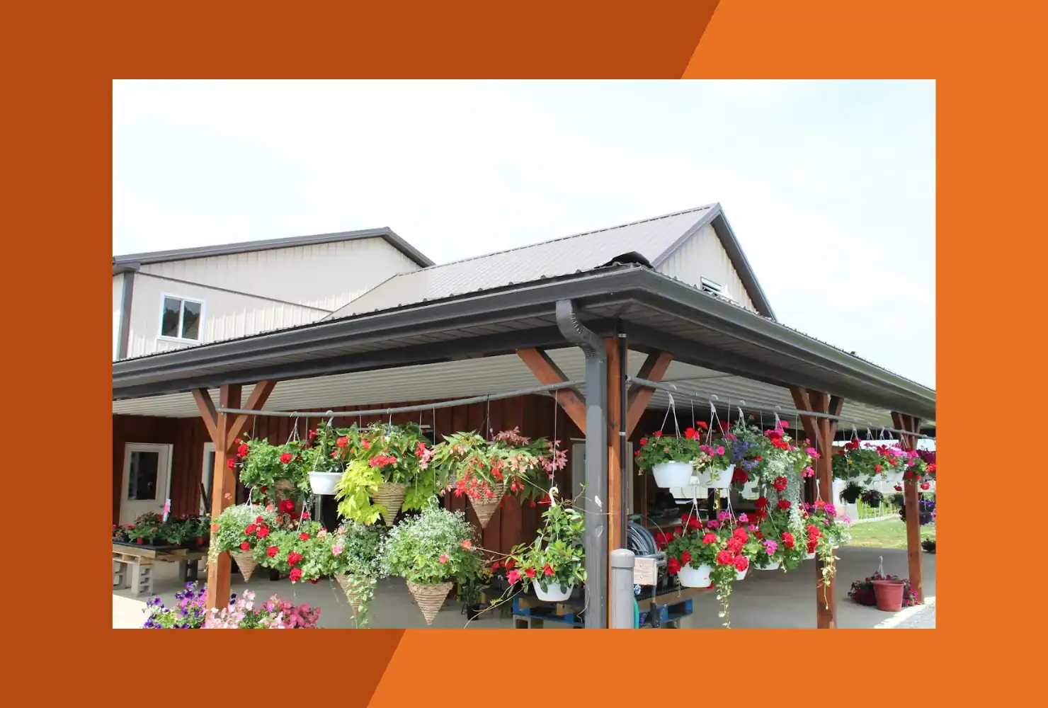 Rolling Gardens Farm Market