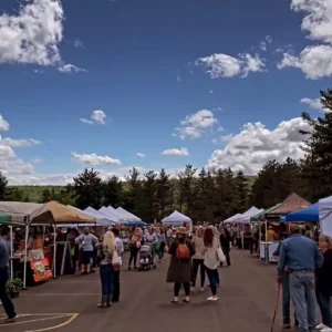 Deep creek farm market