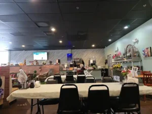 resturant