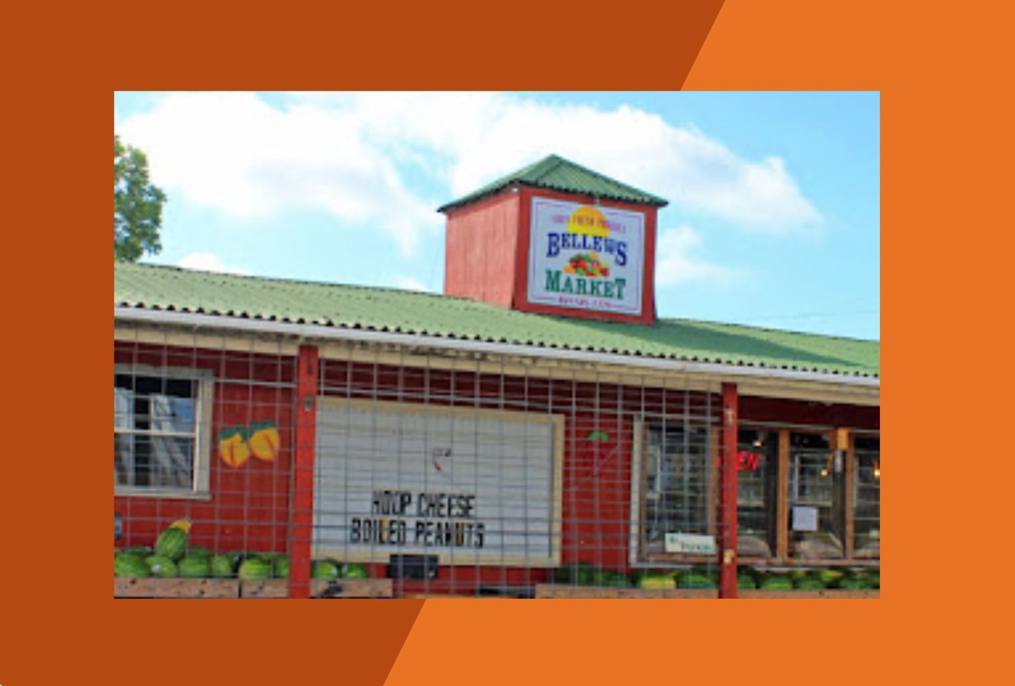 bellews country store spartanburg