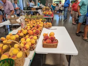fresh produce in landrum sc