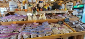 goods at hobo hollar farms