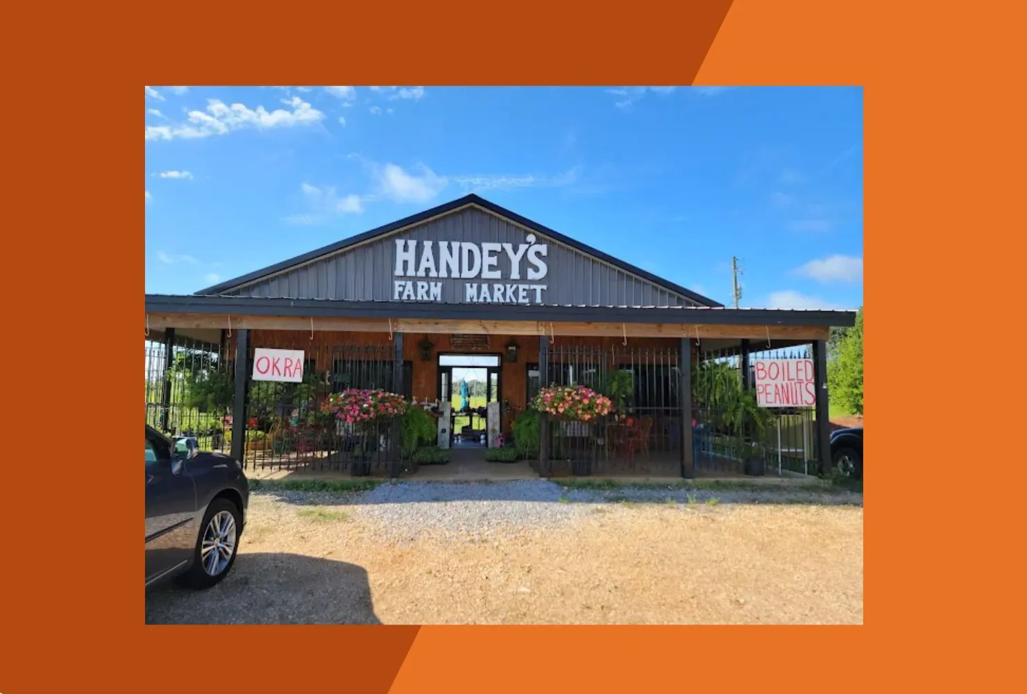 handeys farm market