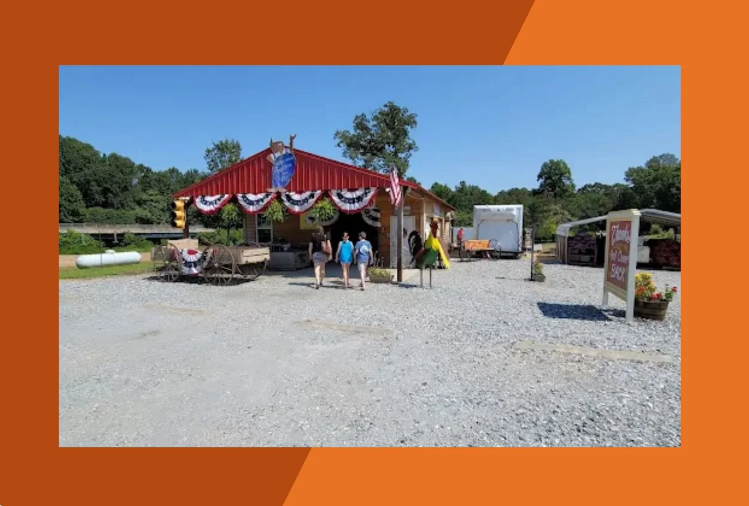 hobo hollar farms spartanburg