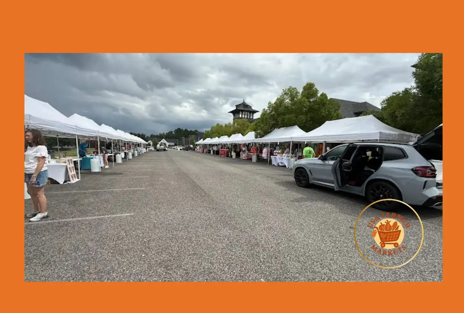 ross bridge farmers market