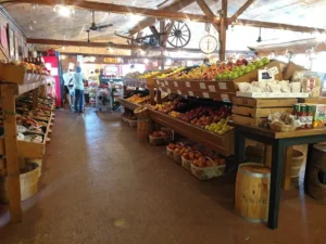 southern goods at bellews spartanburg
