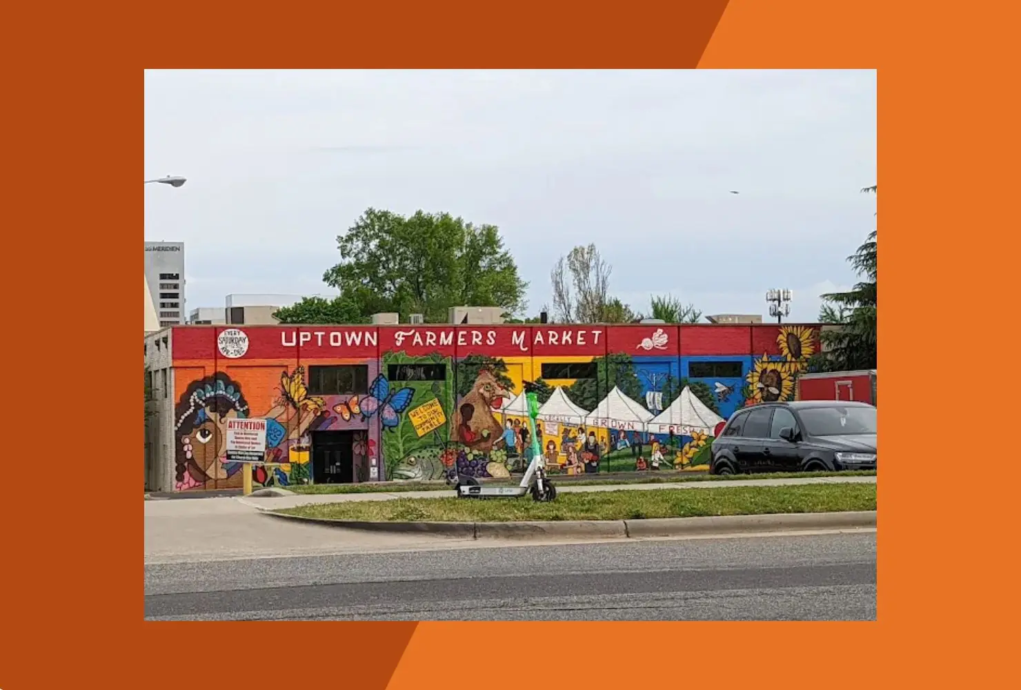 uptown farmers market charlotte