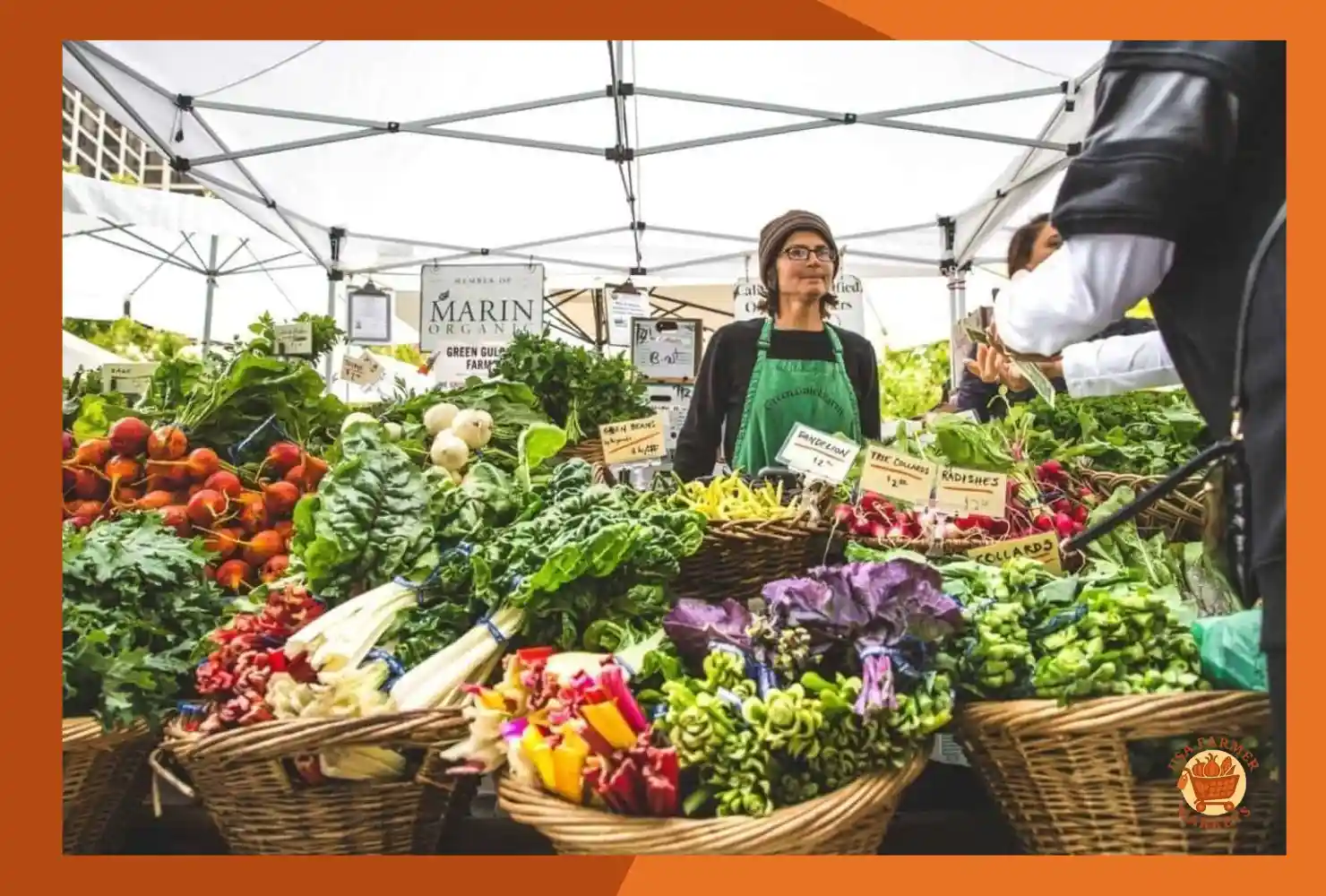 Boost Your Farmers Market Success