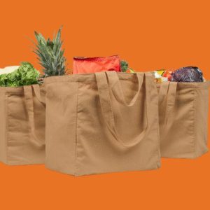 Grocery Bags
