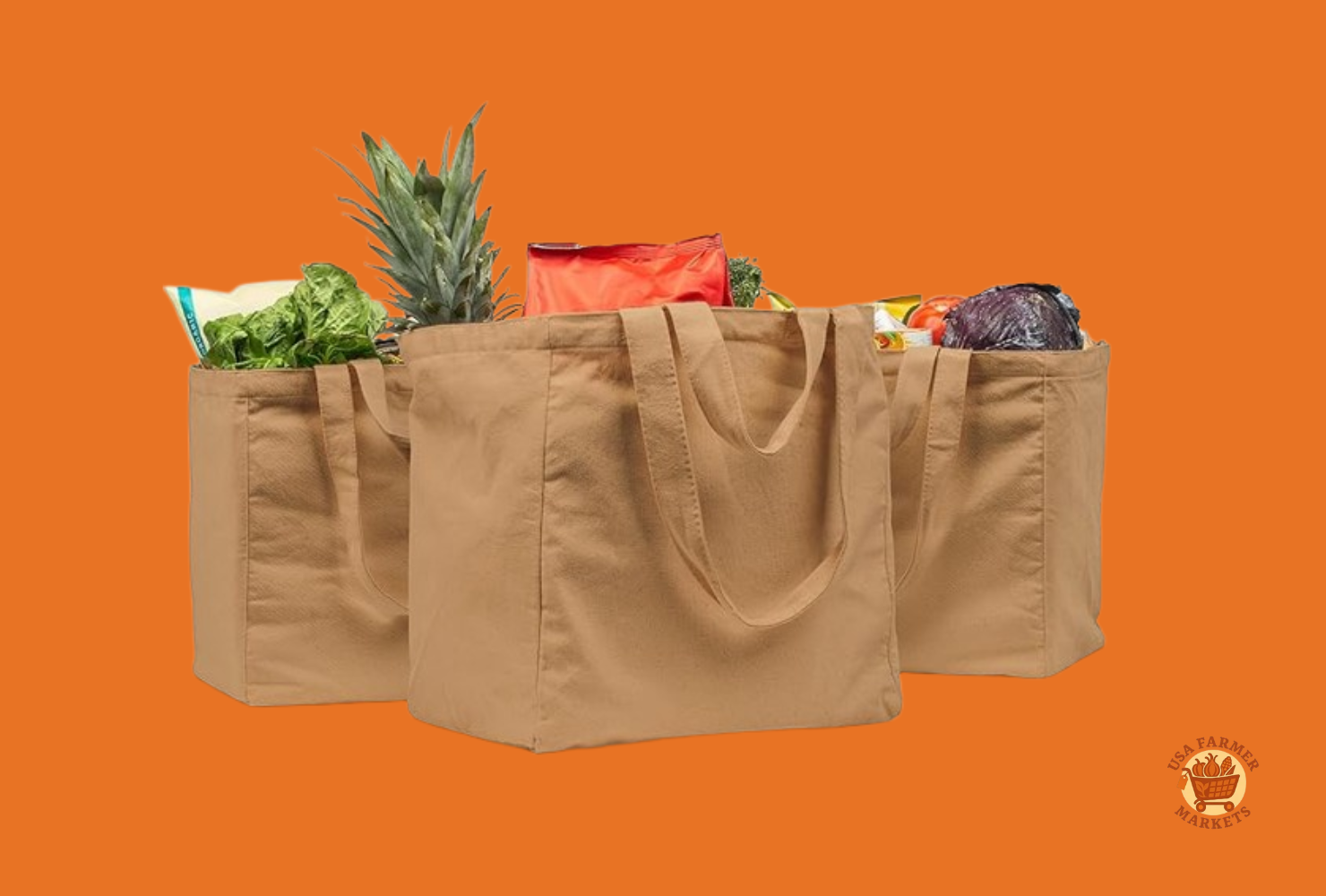 Grocery Bags