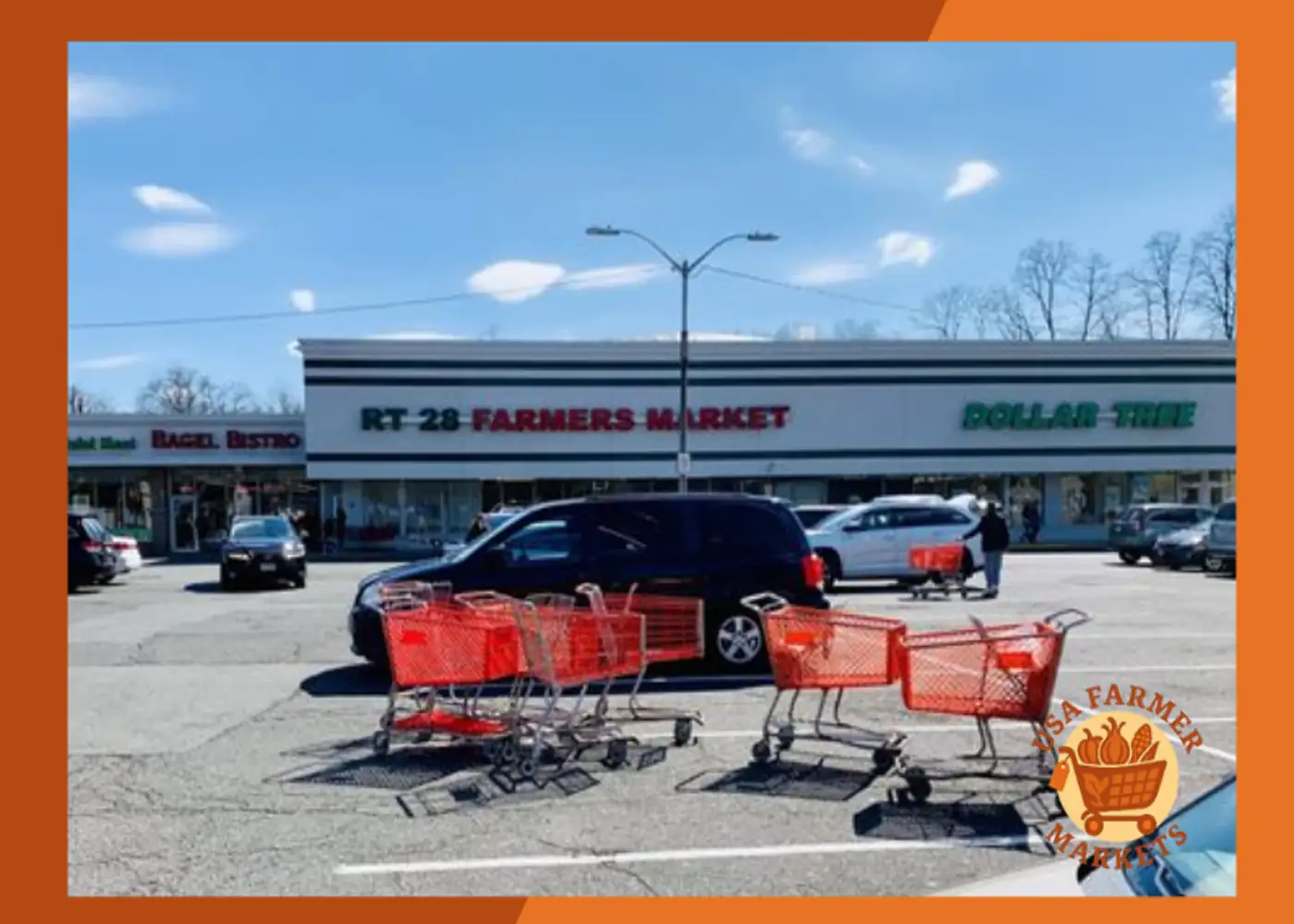Route 28 Farmer’s Market Inc New Jersey