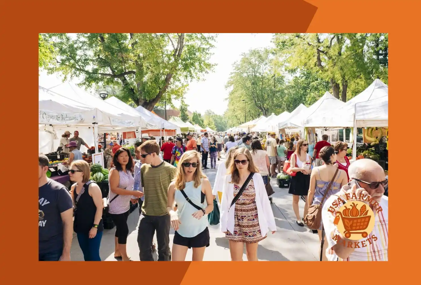 colorado farmers markets