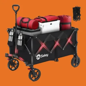 folding Wagon Cart