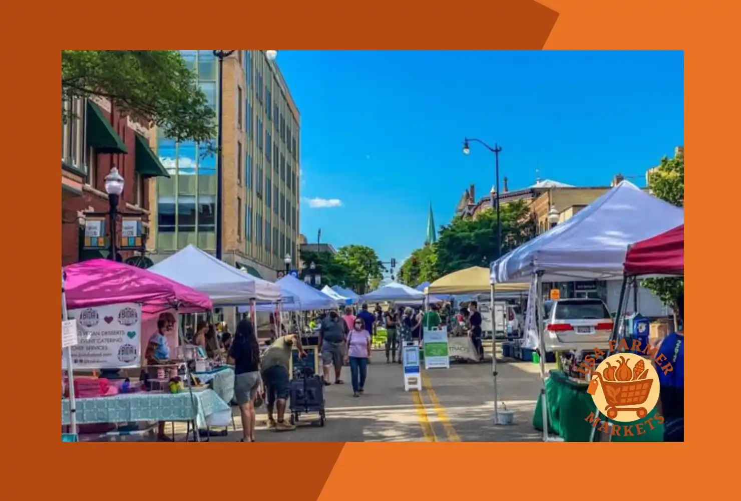 illinois farmers markets