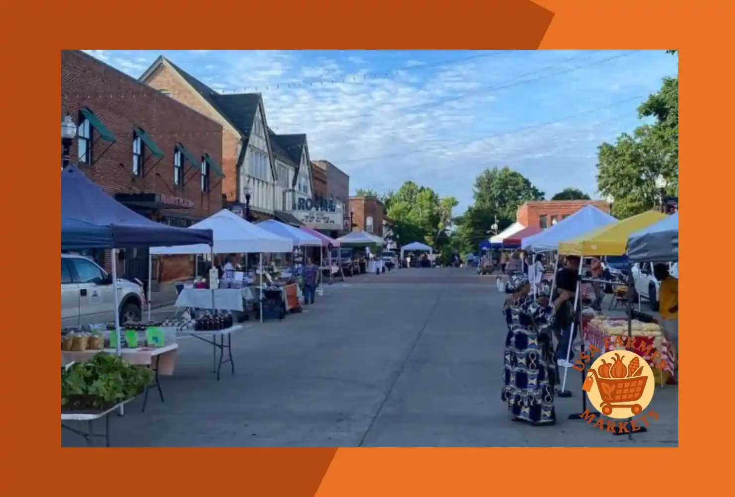 indiana farmers markets