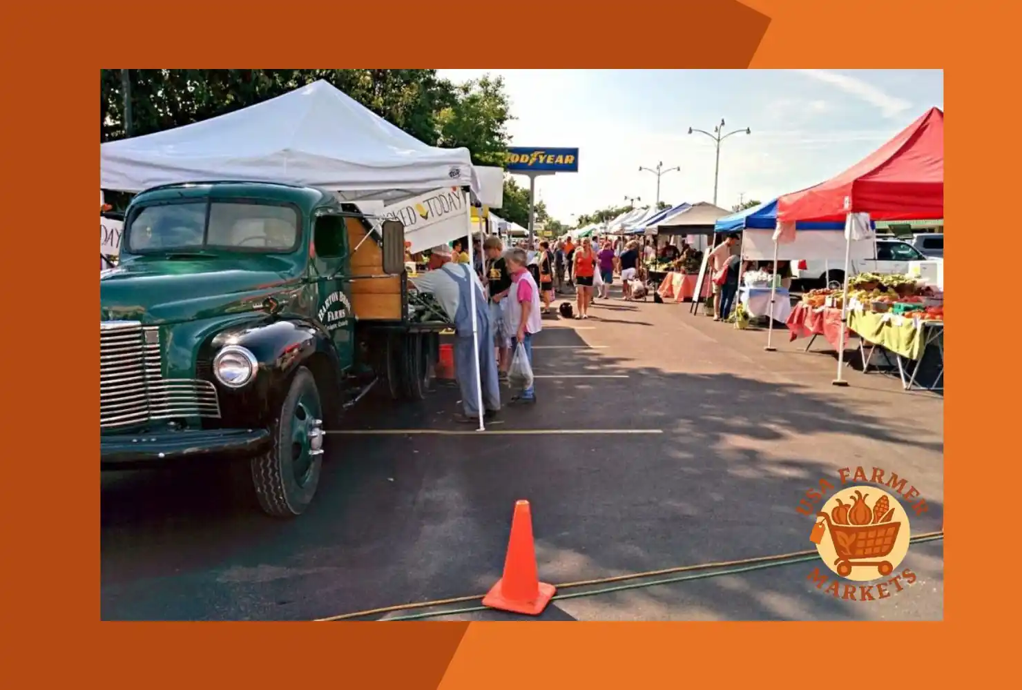 kentucky farmers markets