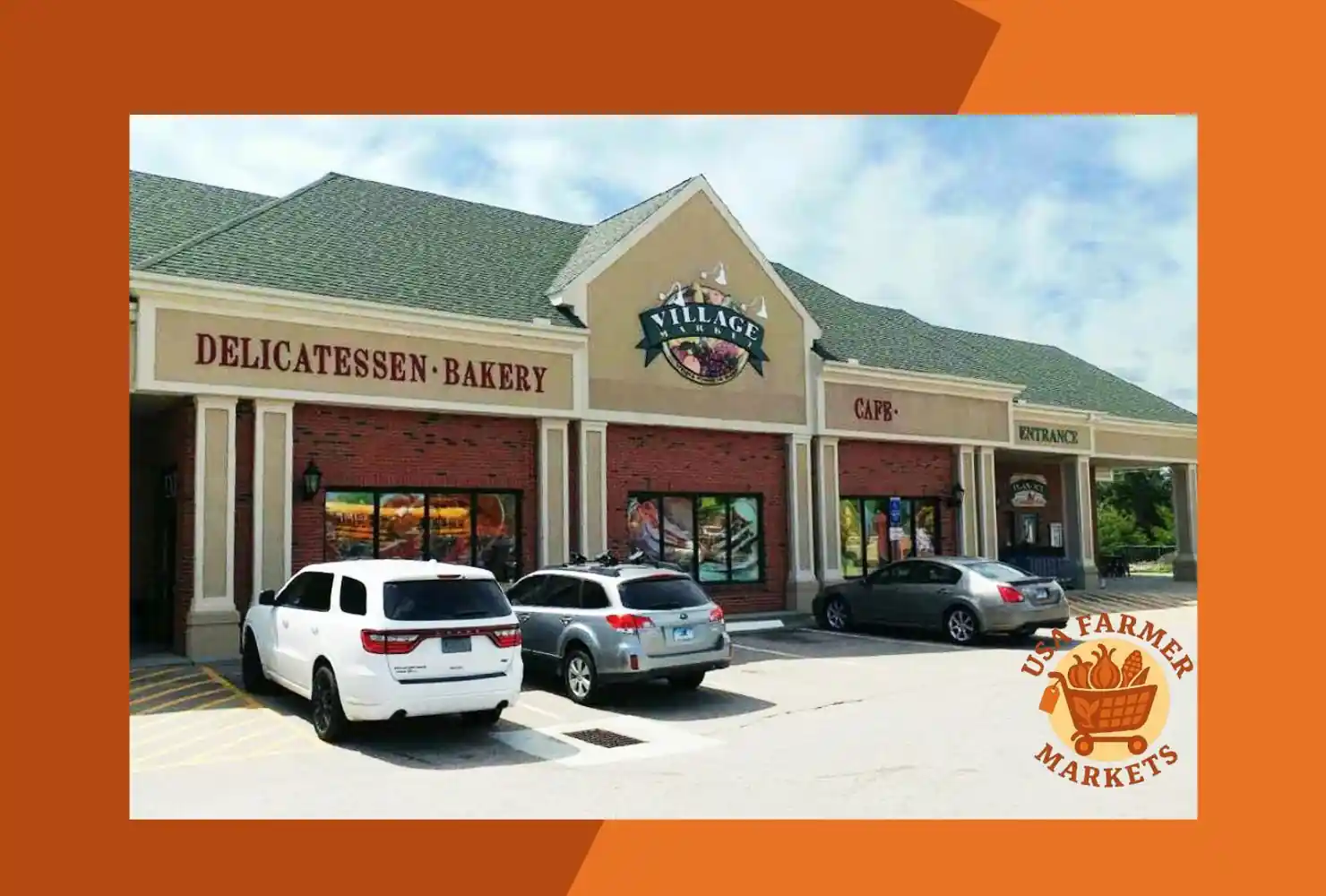 ledyard farmers market