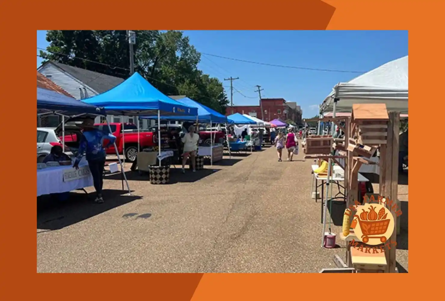 mississippi farmers markets