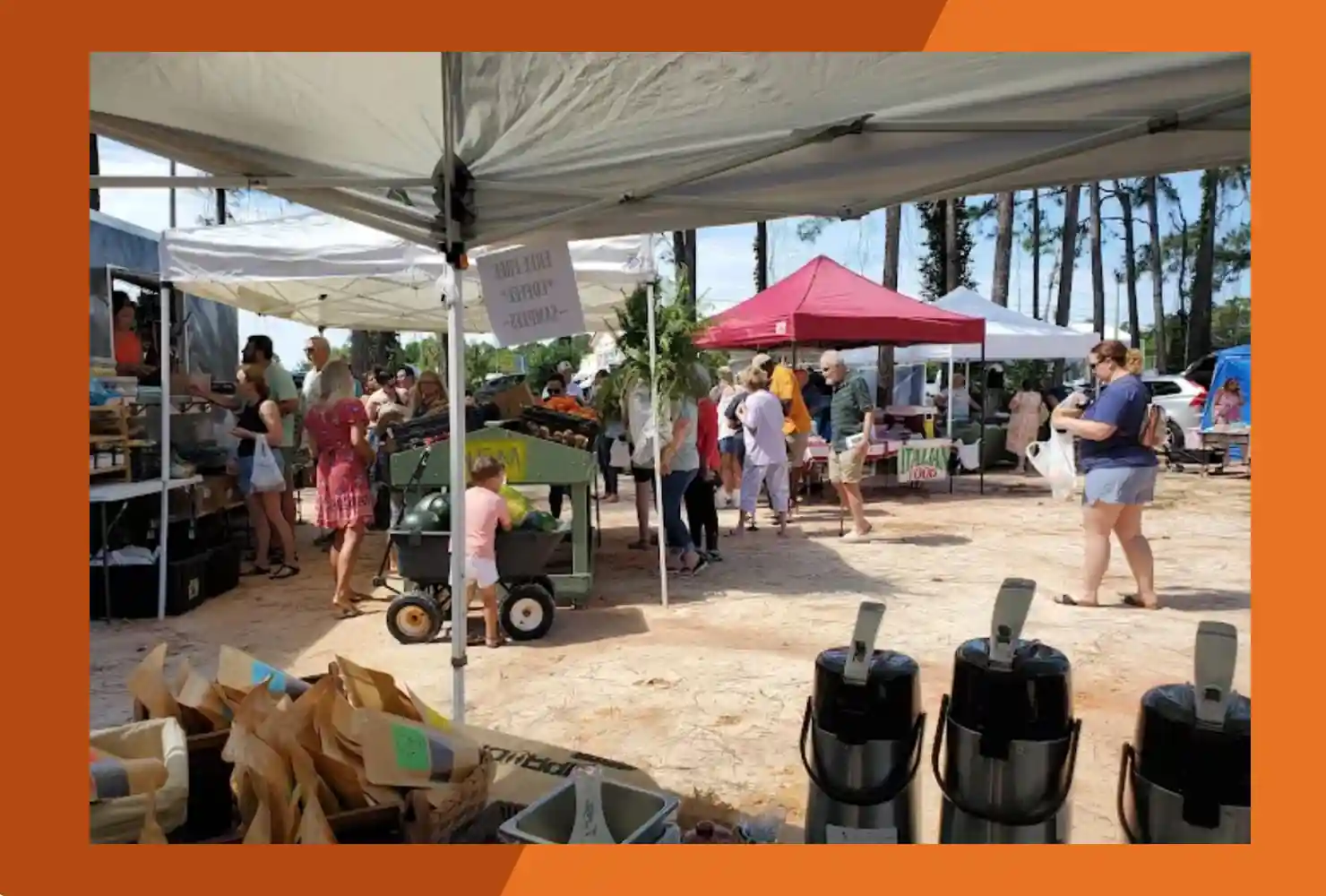 navarre farmers market llc