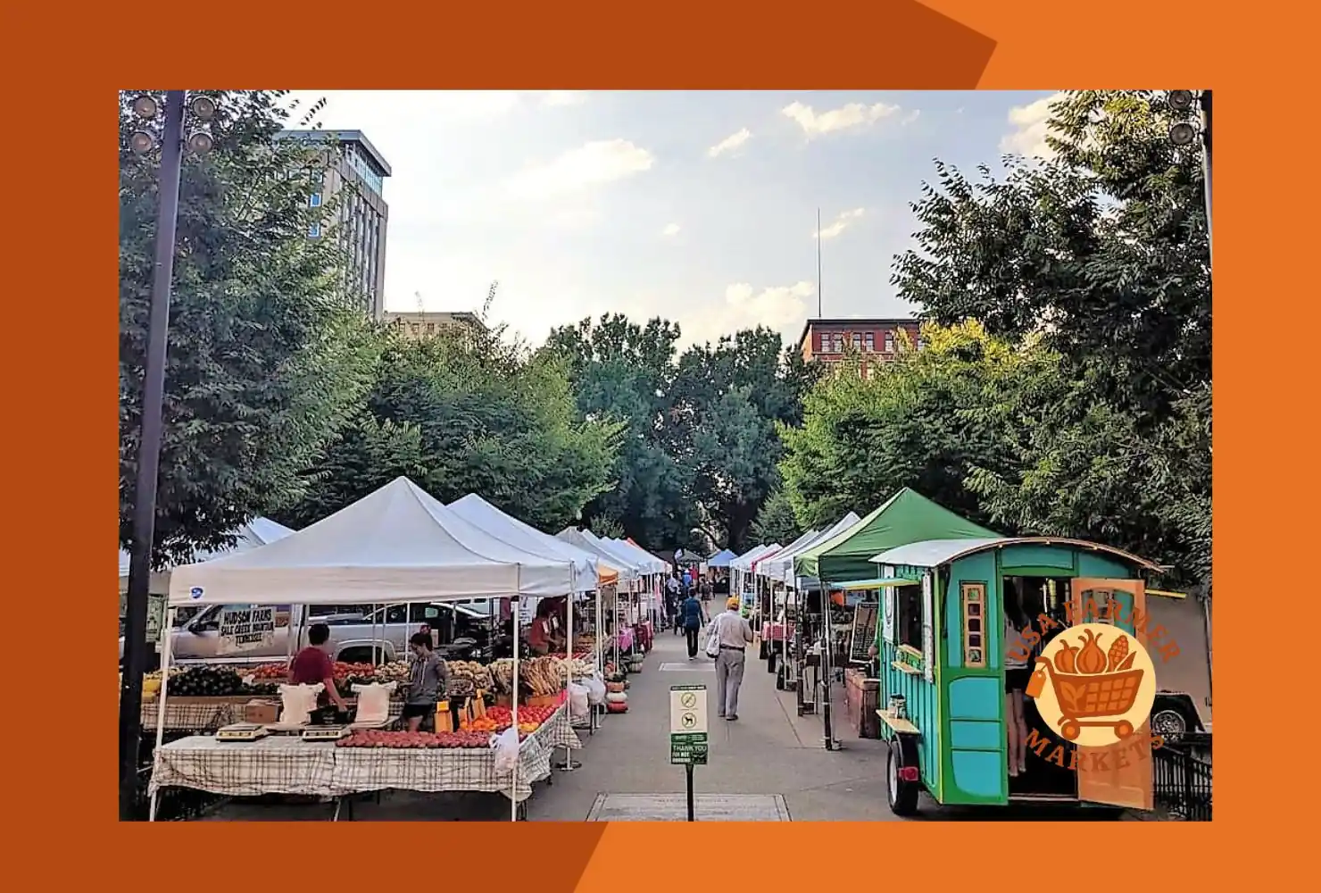 tennessee farmers markets