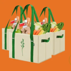 tote Bags for markets