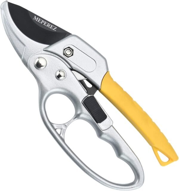 Ultra Sharp Germany Steel Pruning Shears - Image 2