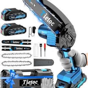 Tietoc Mini Chainsaw
