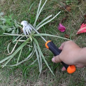 Weed Puller Tool
