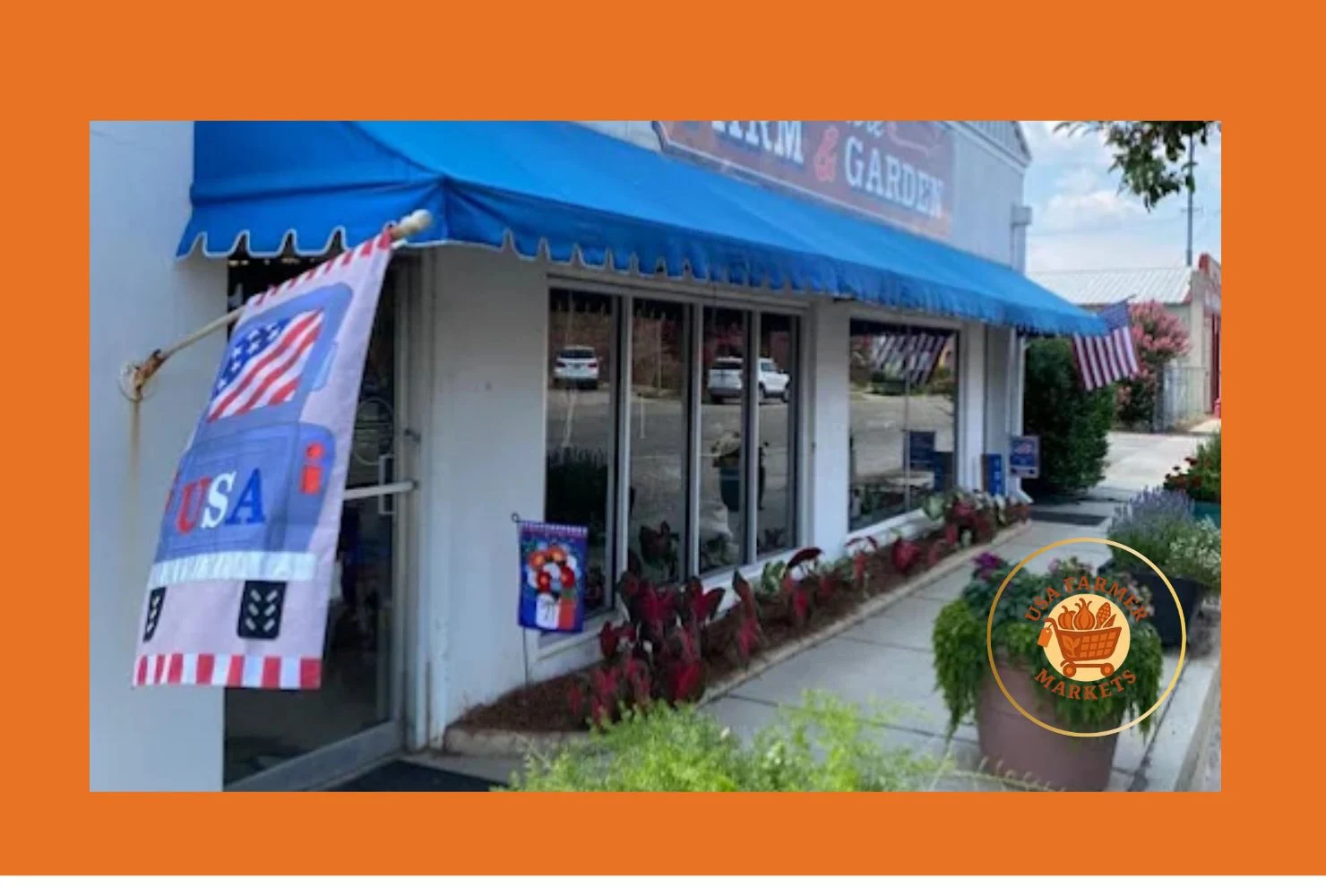 atmore farm and garden llc