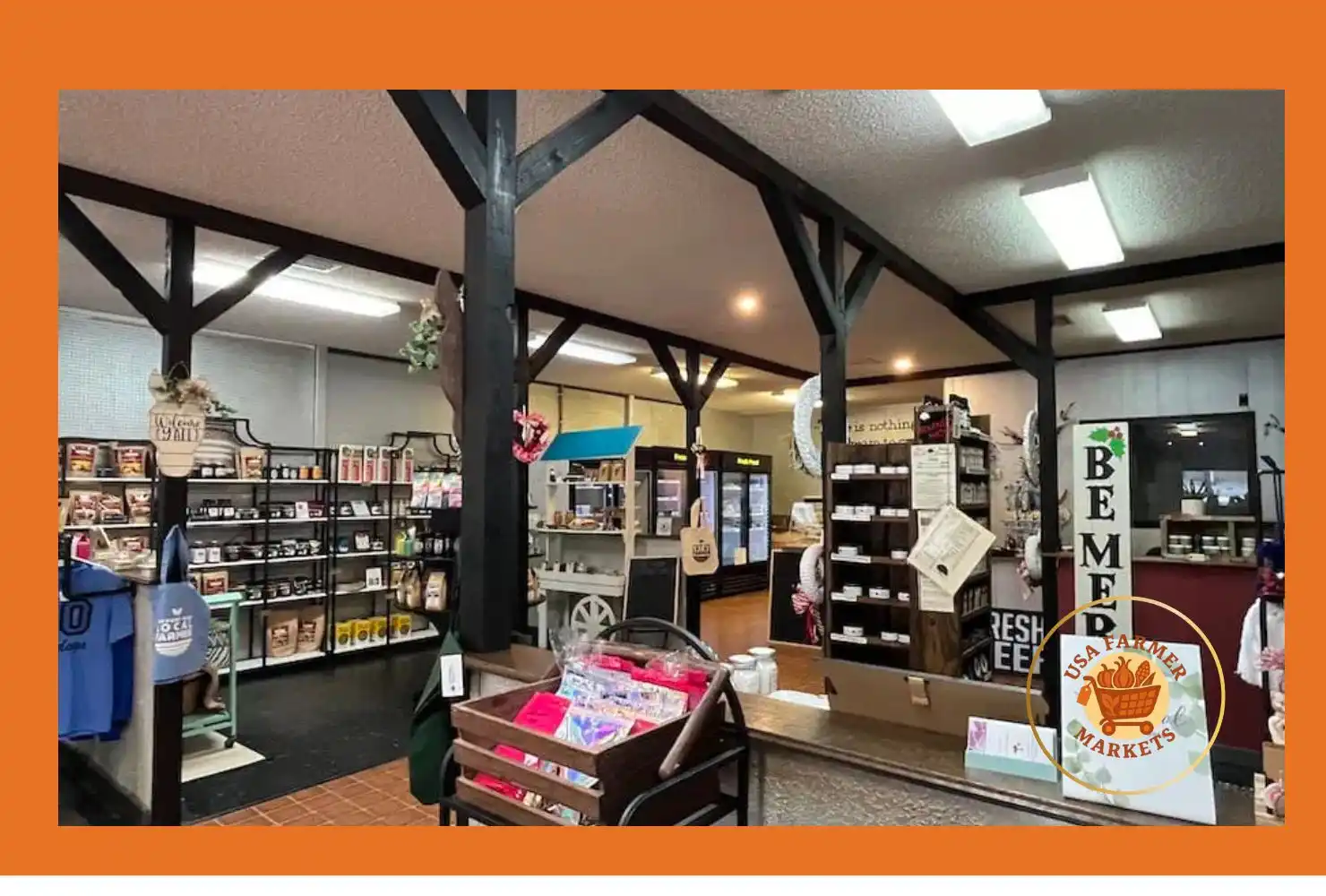 bald knob farmers market arkansas