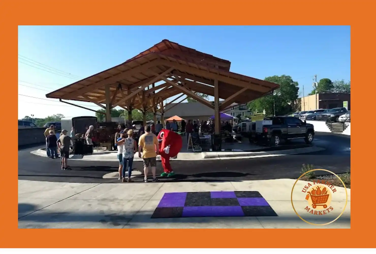 benton farmers market arkansas