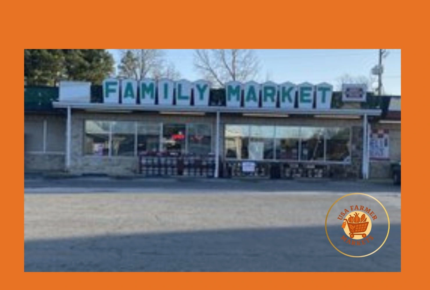family markets